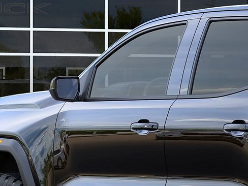 New 2026 GMC Canyon AT4 AWD/4WD image 12