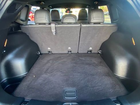 Used 2024 Jeep Compass Trailhawk image 26