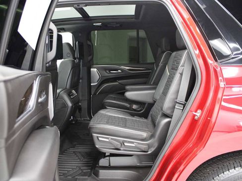 Certified 2023 Cadillac Escalade Sport Platinum image 51