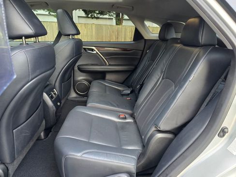 Used 2018 Lexus RX 350 AWD image 23