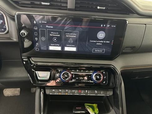 New 2026 GMC Sierra 1500 AT4 w/ AT4 Premium Package image 33