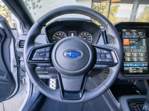 Used 2025 Subaru Crosstrek 2.5i Sport AWD/4WD image 12