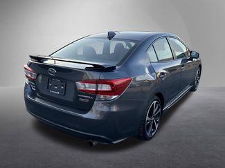 Used 2023 Subaru Impreza 2.0i Sport video 3