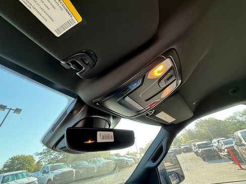 New 2027 RAM 2500 Big Horn AWD/4WD image 24