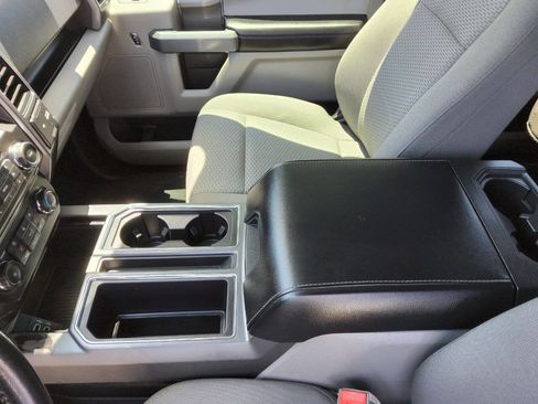 Used 2018 Ford F150 XLT w/ Equipment Group 302A Luxury RWD image 11