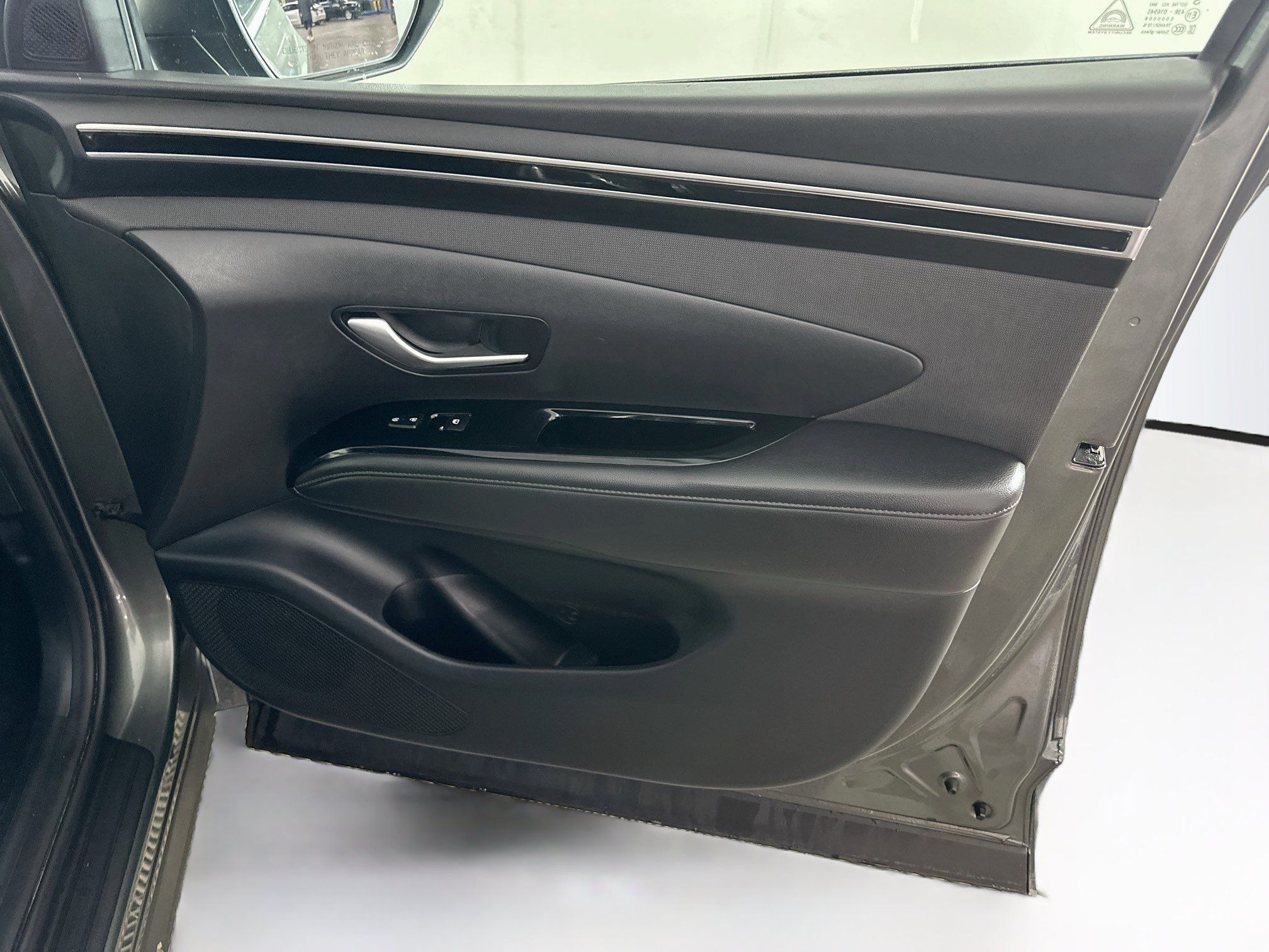 Used 2022 Hyundai Tucson SEL w/ Convenience Package AWD/4WD image 33