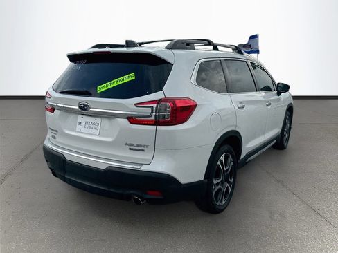 Used 2024 Subaru Ascent Touring w/ Popular Package #2 AWD/4WD image 7