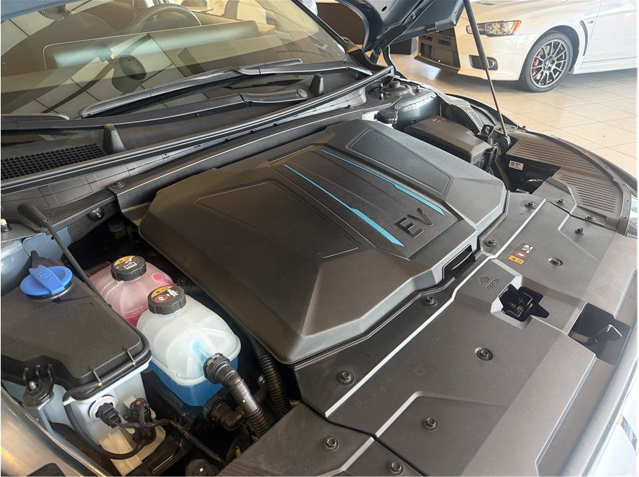 Used 2024 Hyundai Ioniq 5 SEL RWD image 27