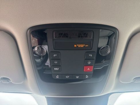 New 2026 Kia Carnival EX image 47