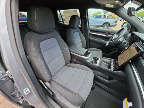 New 2027 GMC Terrain Elevation w/ Black Edition AWD/4WD image 19
