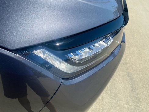 Certified 2026 Honda Odyssey EX-L image 28