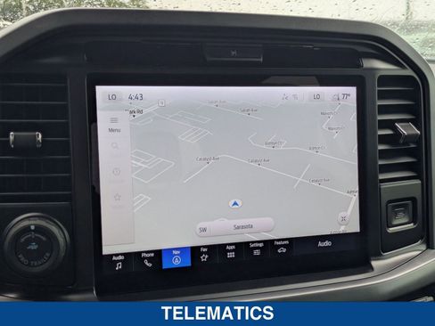 New 2025 Ford F150 XLT w/ Equipment Group 302A MID image 29