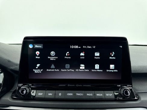 Used 2021 Kia Seltos SX image 29