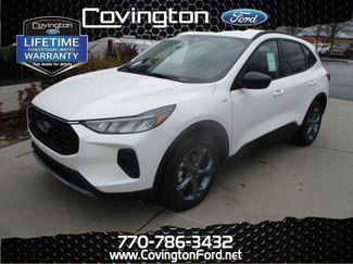 New 2026 Ford Escape ST-Line w/ Tech Pack #1 video 1