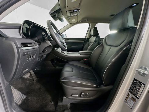 Used 2025 Hyundai Palisade SEL image 13