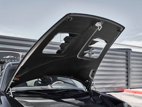 Used 2024 Porsche 911 GT3 RS image 22