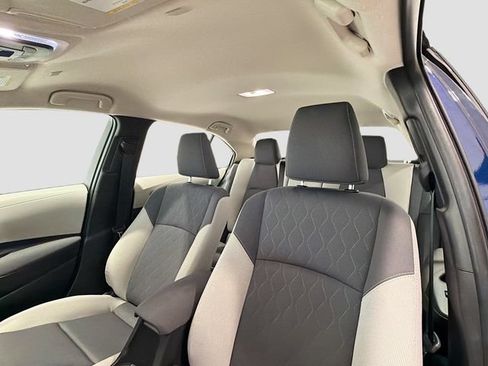 Certified 2026 Toyota Corolla LE w/ LE Premium Package FWD image 18