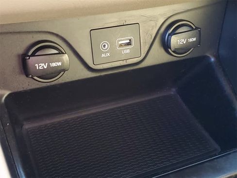 Used 2017 Hyundai Tucson SE Plus image 29