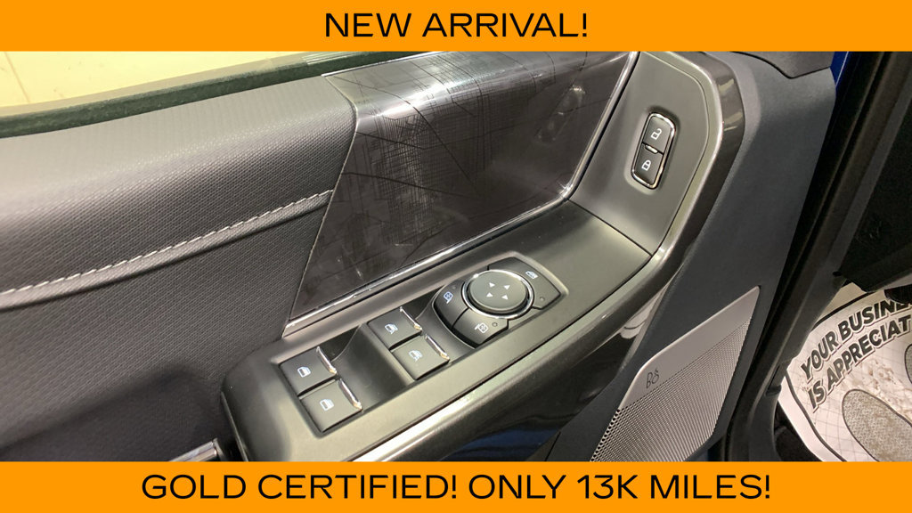 Used 2023 Ford F150 XLT w/ Equipment Group 302A High AWD/4WD image 29