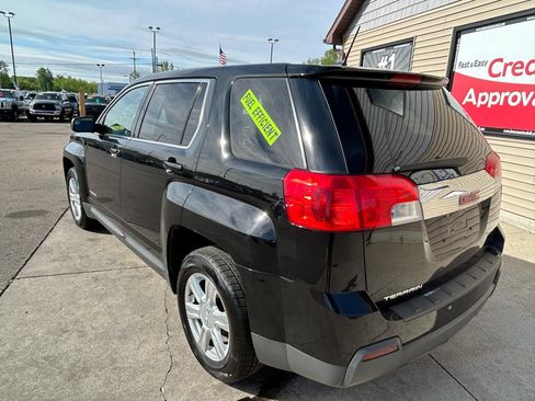 Used 2014 GMC Terrain SLE FWD image 7