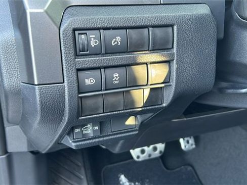 New 2026 Toyota Tacoma TRD Sport image 11