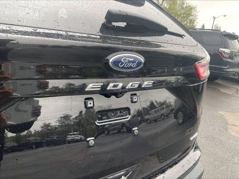 Used 2022 Ford Edge SEL w/ Convenience Package AWD/4WD image 29