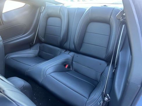 New 2025 Ford Mustang Premium image 25