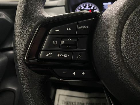 Used 2024 Subaru Crosstrek 2.0i Premium image 15