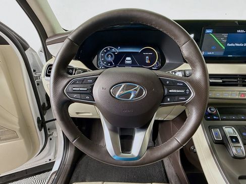 Used 2020 Hyundai Palisade Limited image 11