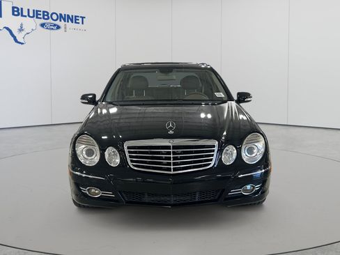 Used 2008 Mercedes-Benz E 350 Sedan image 2
