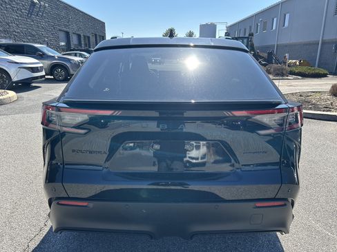 New 2026 Subaru Solterra Premium image 5