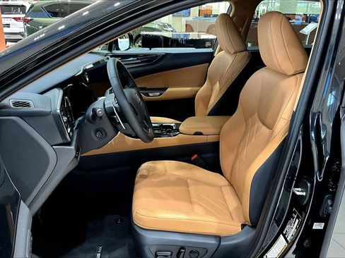 New 2026 Lexus NX 450h+ AWD w/ Luxury Package image 18