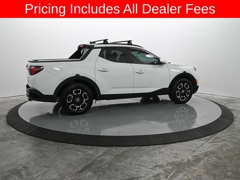 Used 2022 Hyundai Santa Cruz SEL Premium AWD/4WD image 18