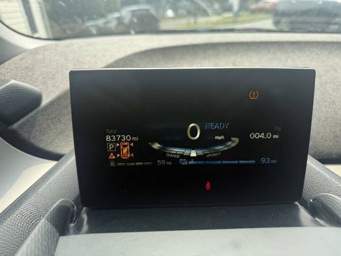 Used 2017 BMW i3 w/ Range Extender RWD image 17