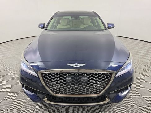 Used 2019 Genesis G80 3.8 image 2