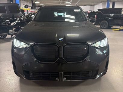 Used 2025 BMW X3 M50