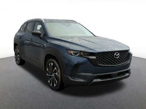 New 2025 MAZDA CX-50 2.5 Hybrid w/ Weather Package image 8
