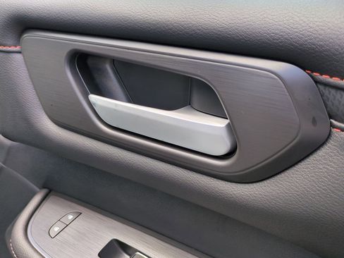 New 2025 Nissan Armada PRO-4X image 39