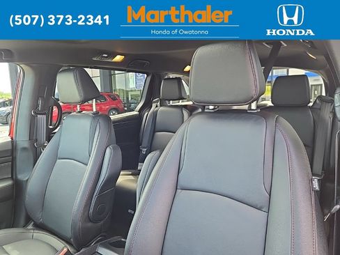 Used 2026 Honda Odyssey Sport-L image 10