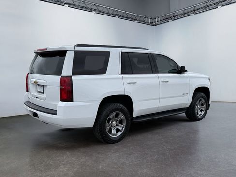 Used 2020 Chevrolet Tahoe LS w/ Max Trailering Package image 3