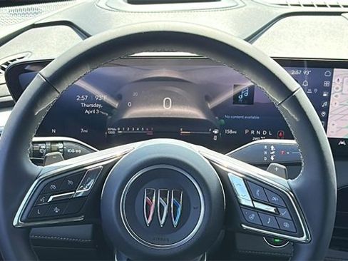 New 2025 Buick Enclave Sport Touring w/ Power Package image 16