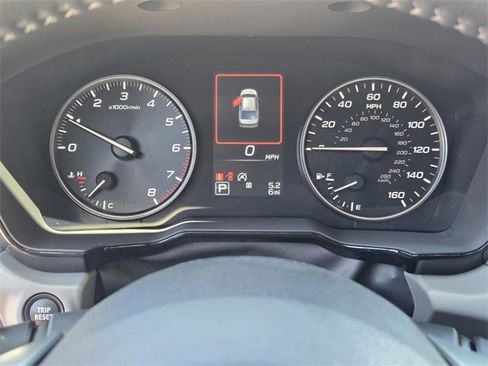 New 2025 Subaru Legacy Premium image 11