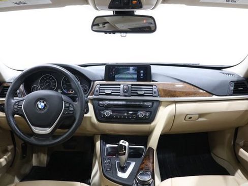 Used 2014 BMW 328i xDrive Sedan AWD/4WD image 15