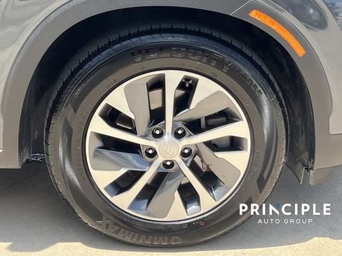 Used 2020 Hyundai Palisade SEL FWD image 4