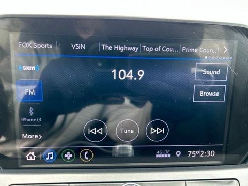 Used 2020 Chevrolet Blazer LT FWD image 25