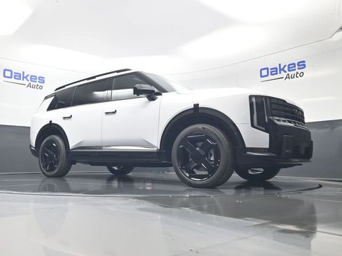 New 2027 Kia Telluride X-Line SX Prestige AWD/4WD image 43