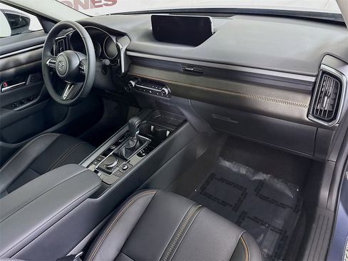 Used 2025 MAZDA CX-50 AWD 2.5 S w/ Weather Package image 33