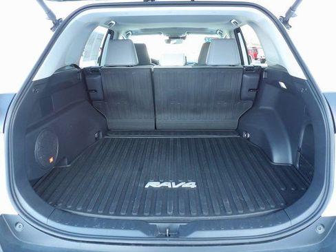 Used 2024 Toyota RAV4 Limited w/ Weather Package image 11