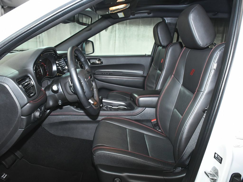 Used 2026 Dodge Durango GT AWD/4WD image 41