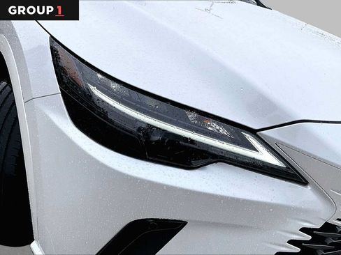 Used 2024 Lexus RX 350 FWD w/ Technology Package image 25